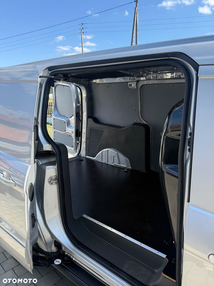 Ford Transit Connect - 3