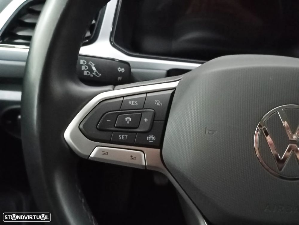 VW T-Roc 1.0 TSI Life - 19