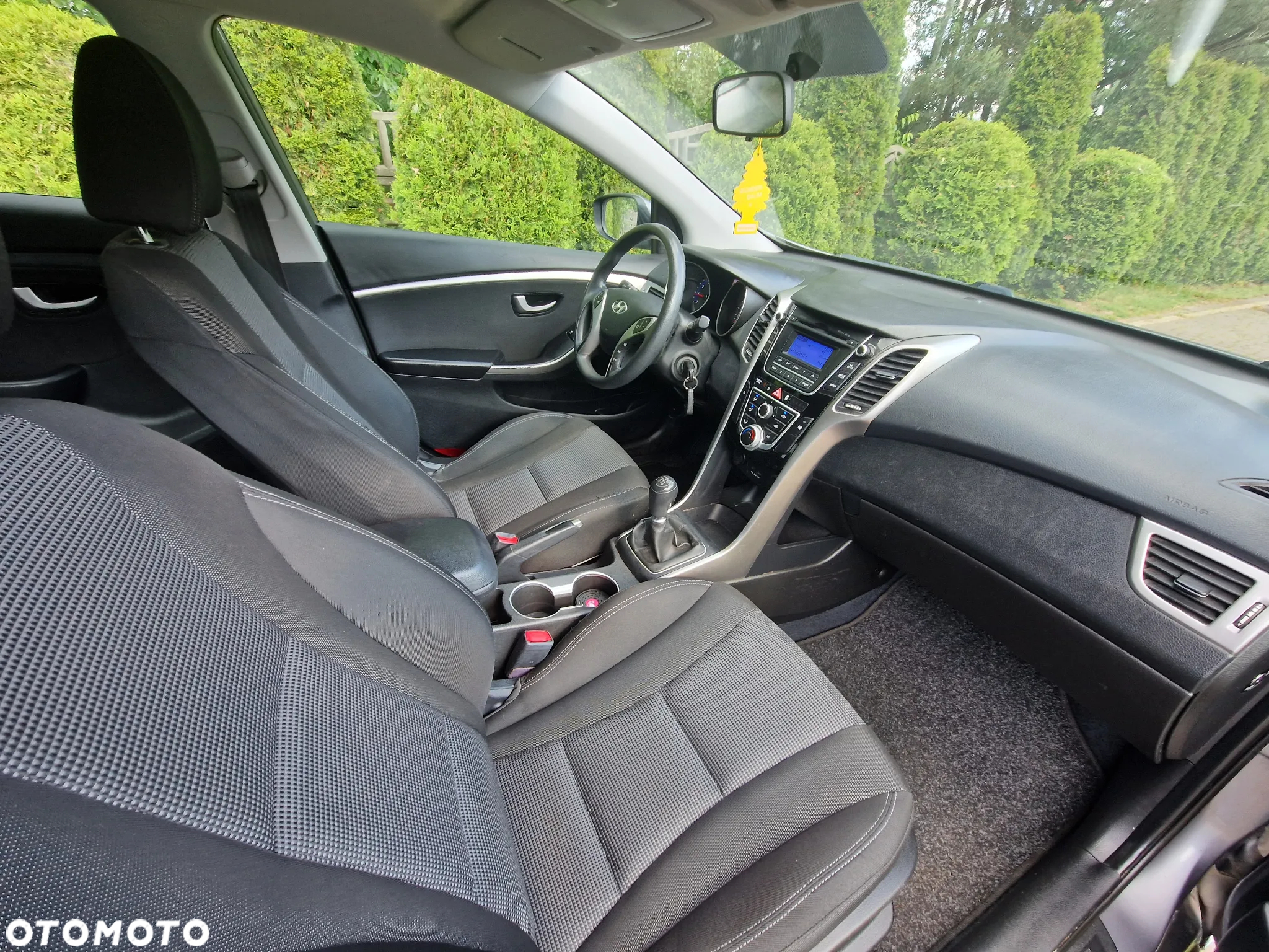 Hyundai i30 - 8