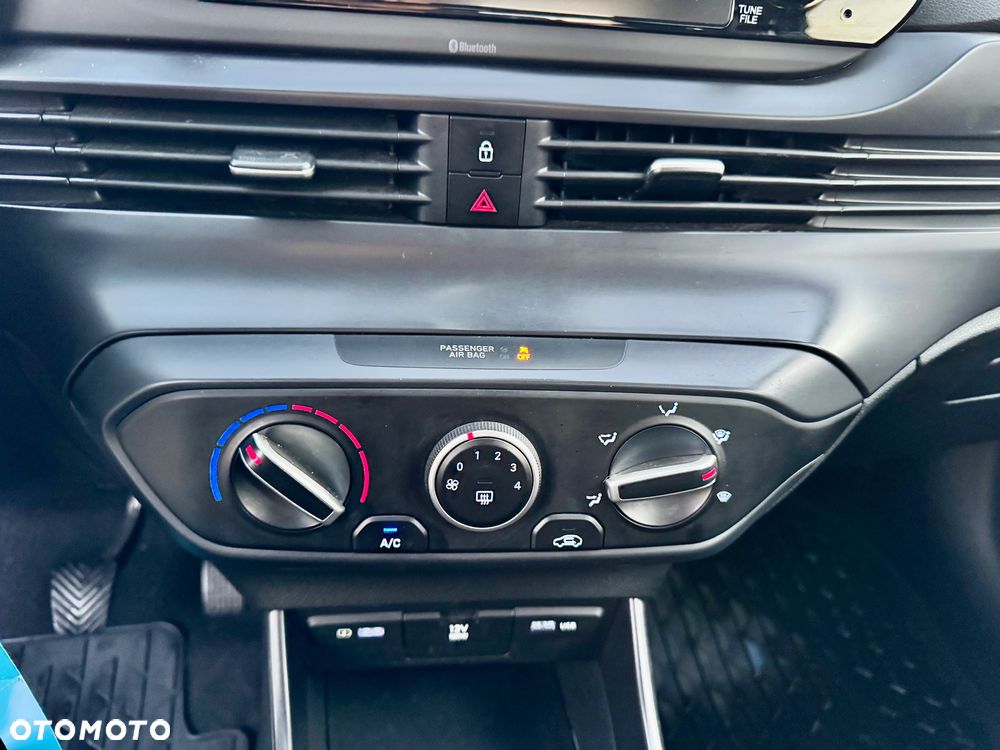 Hyundai i20 1.2 Modern - 18