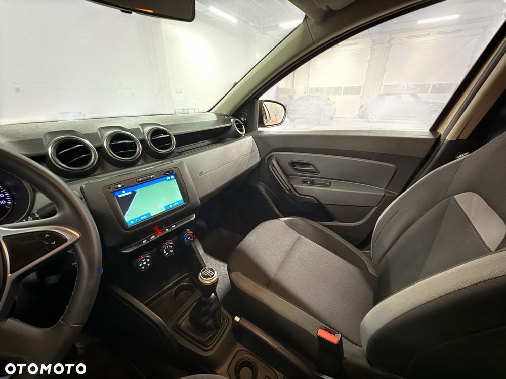 Dacia Duster 1.0 TCe Comfort - 25