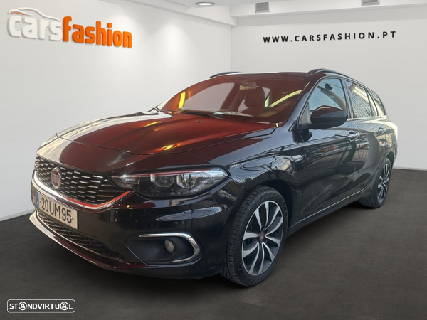 Fiat Tipo Station Wagon 1.3 M-Jet Lounge J17