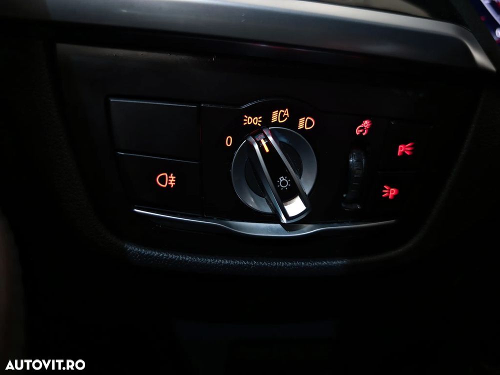 BMW X3 xDrive30e AT PHEV - 15