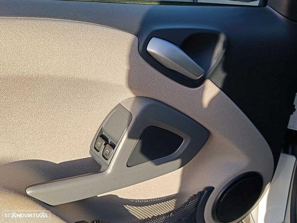 Smart ForTwo Coupé 1.0 mhd Passion 71 - 11