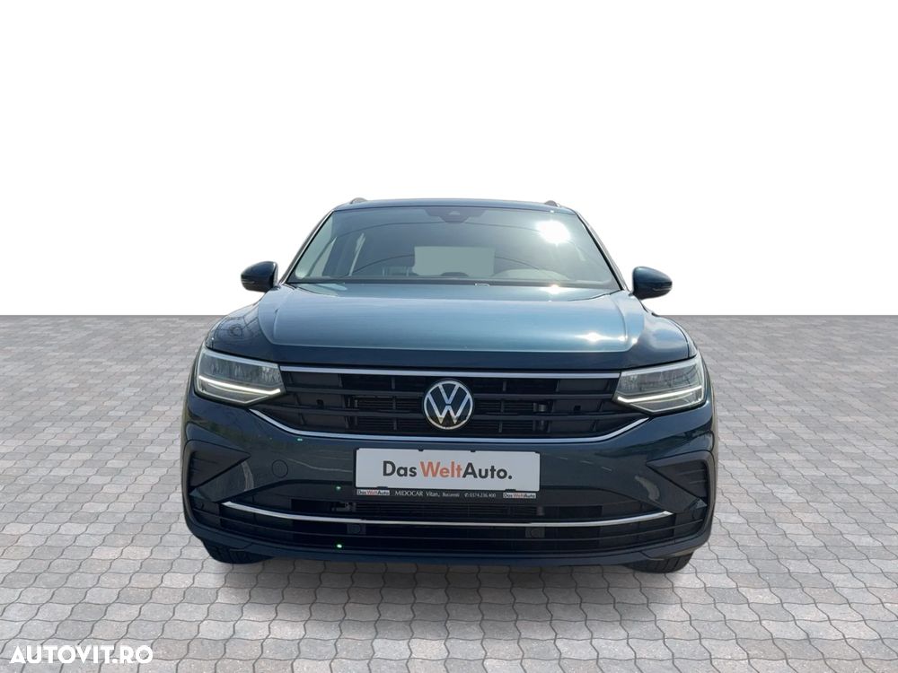 Volkswagen Tiguan 2.0 TDI SCR DSG Life - 2