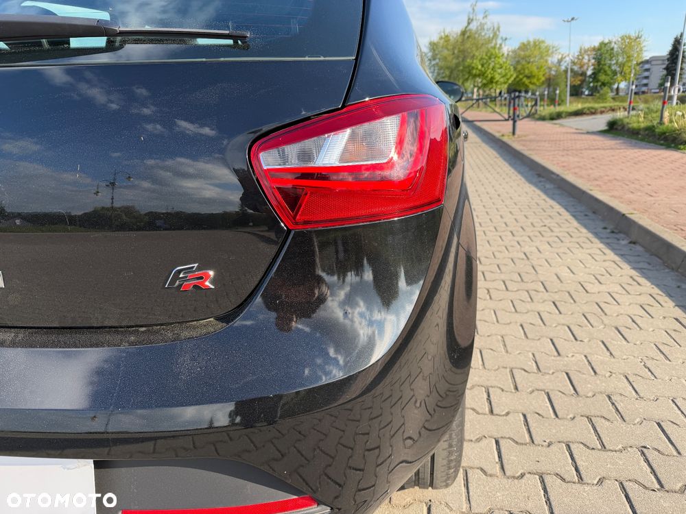 Seat Ibiza 1.2 TSI FR - 3