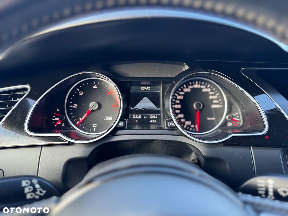 Audi A5 Sportback - 36