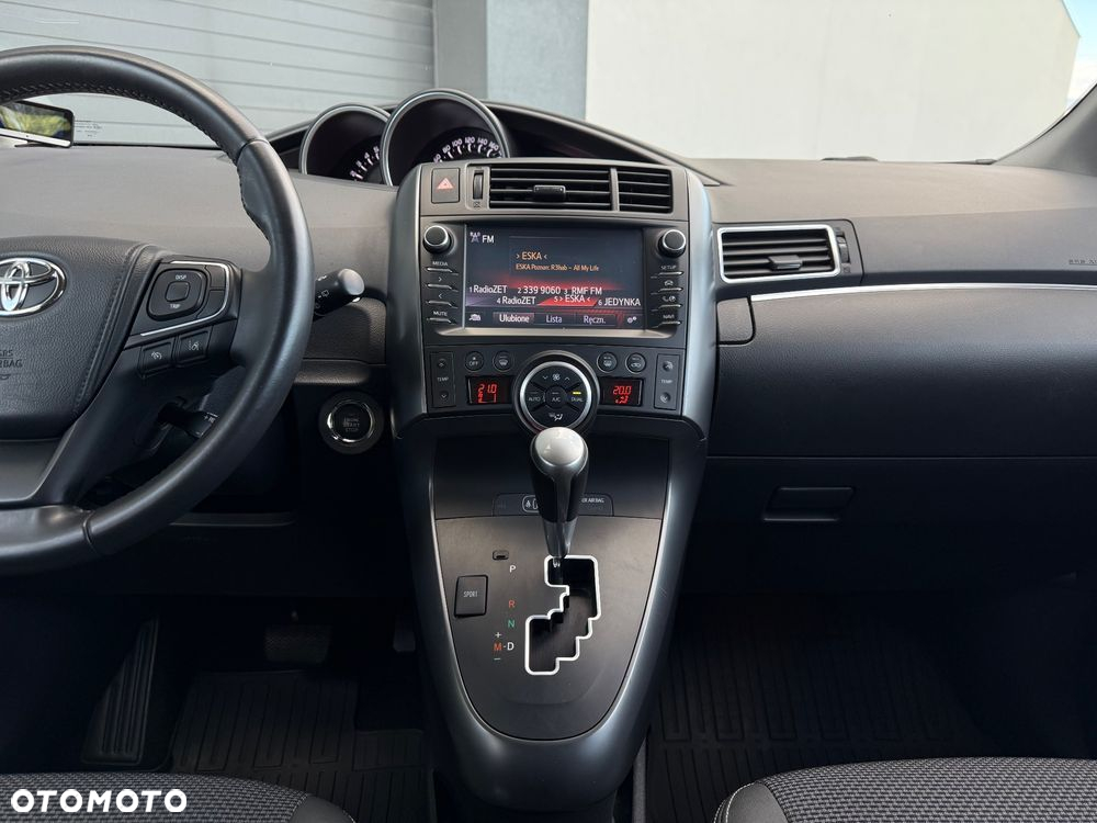 Toyota Verso 1.8 Premium MS - 14