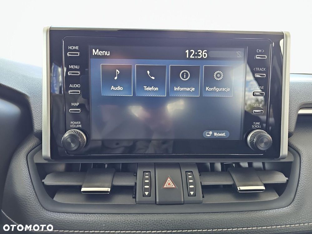 Toyota RAV4 - 27