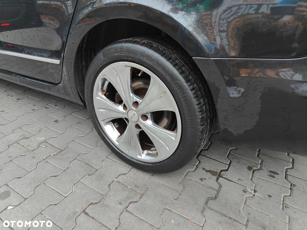 Skoda Superb 2.0 TDI Ambition - 18