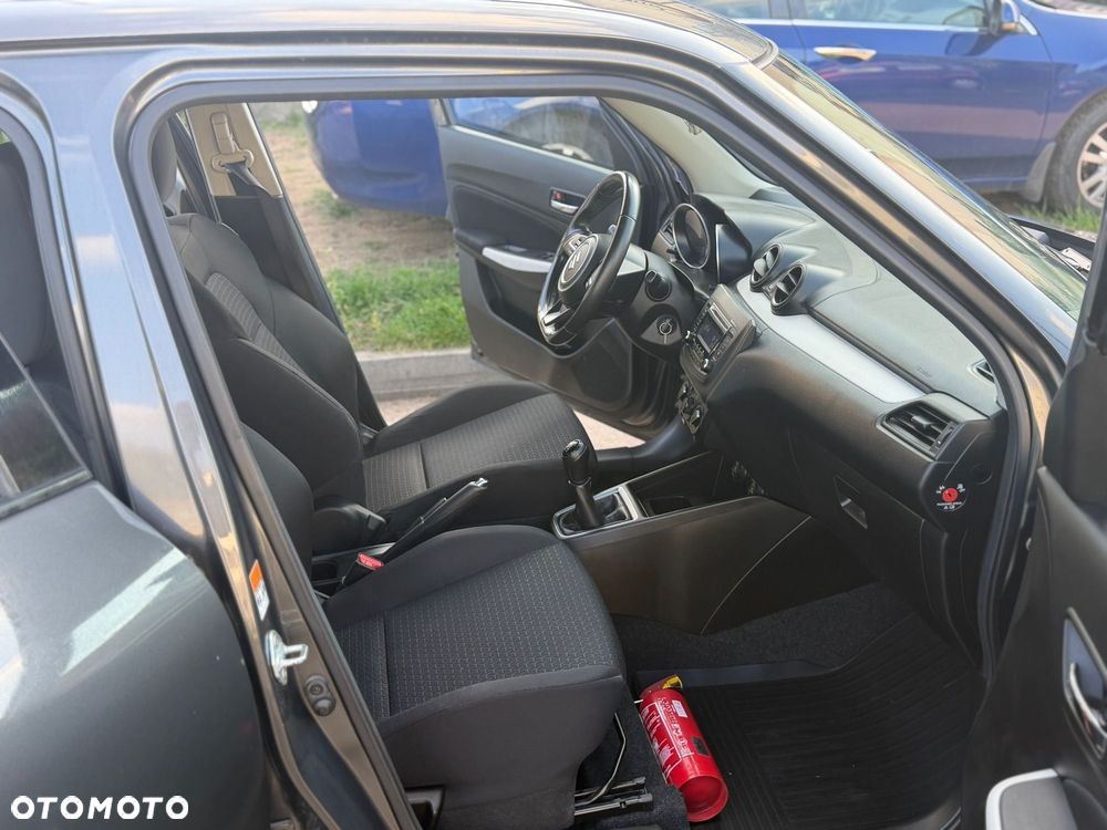 Suzuki Swift - 28