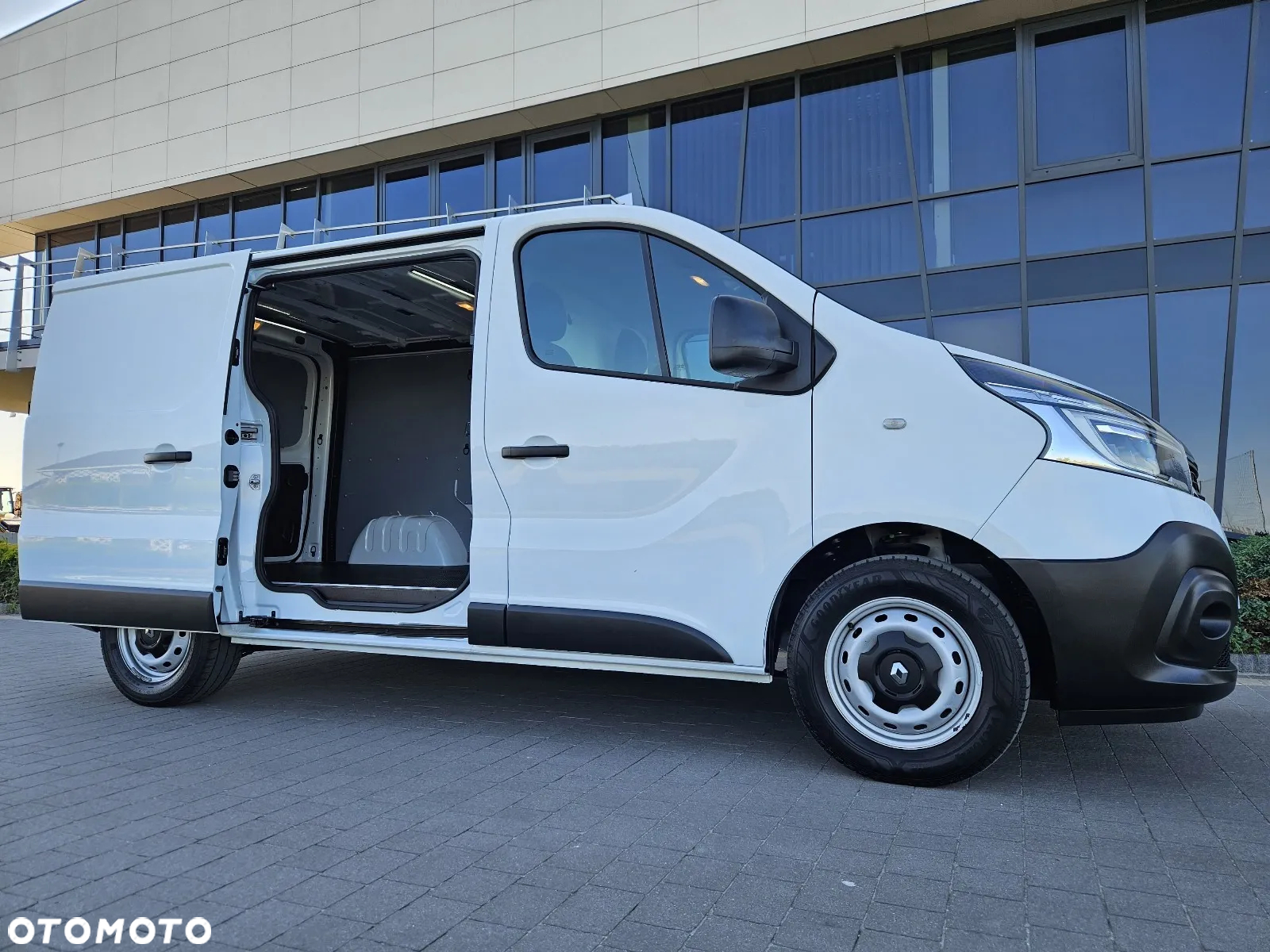 Renault Trafic - 27