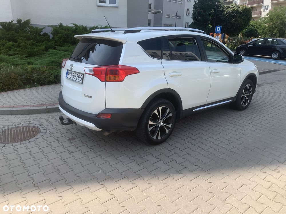 Toyota RAV4 - 3