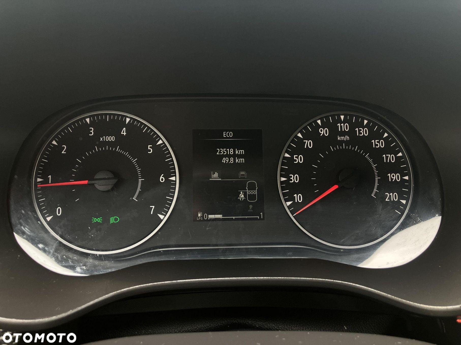 Dacia Sandero 1.0 TCe Expression - 14