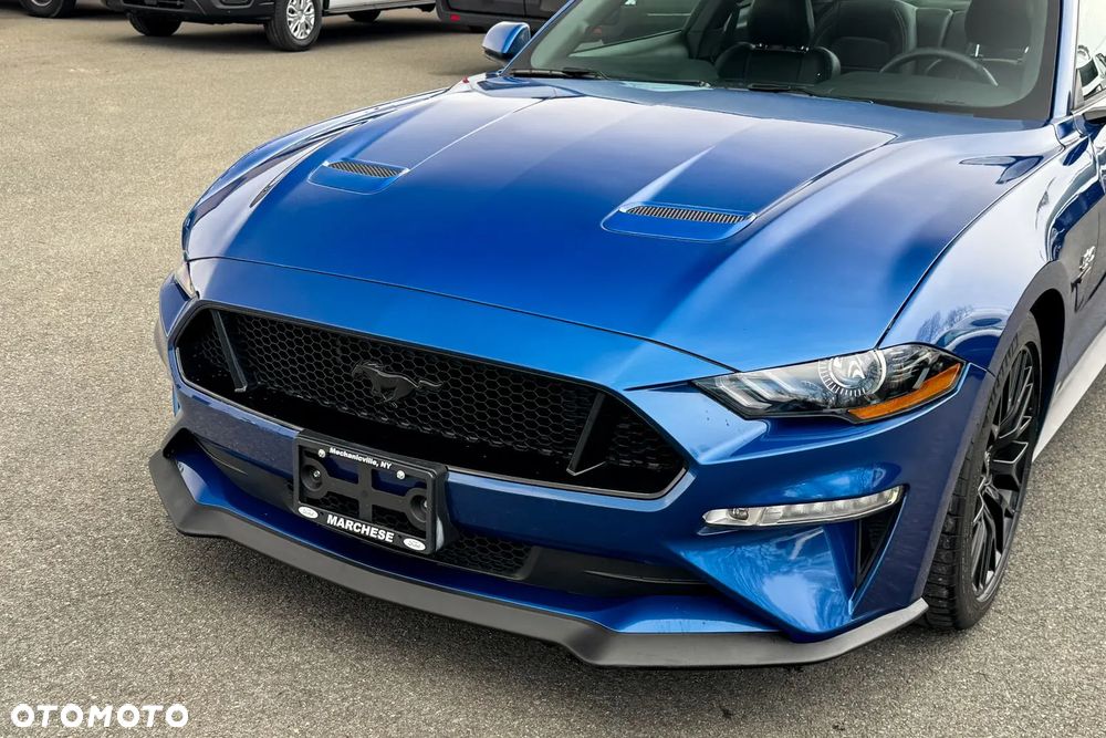 Ford Mustang 5.0 Ti-VCT V8 GT - 10