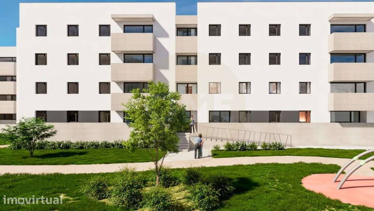 Empreendimento Jardins da Póvoa III - Grande imagem: 2/10