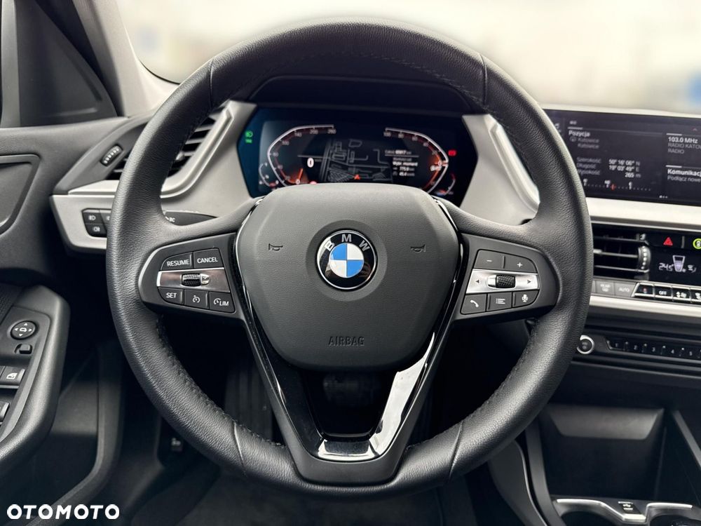 BMW Seria 1 - 12