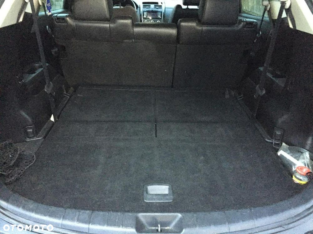 Mazda CX-9 3.7 V6 Limitowana edycja - 6