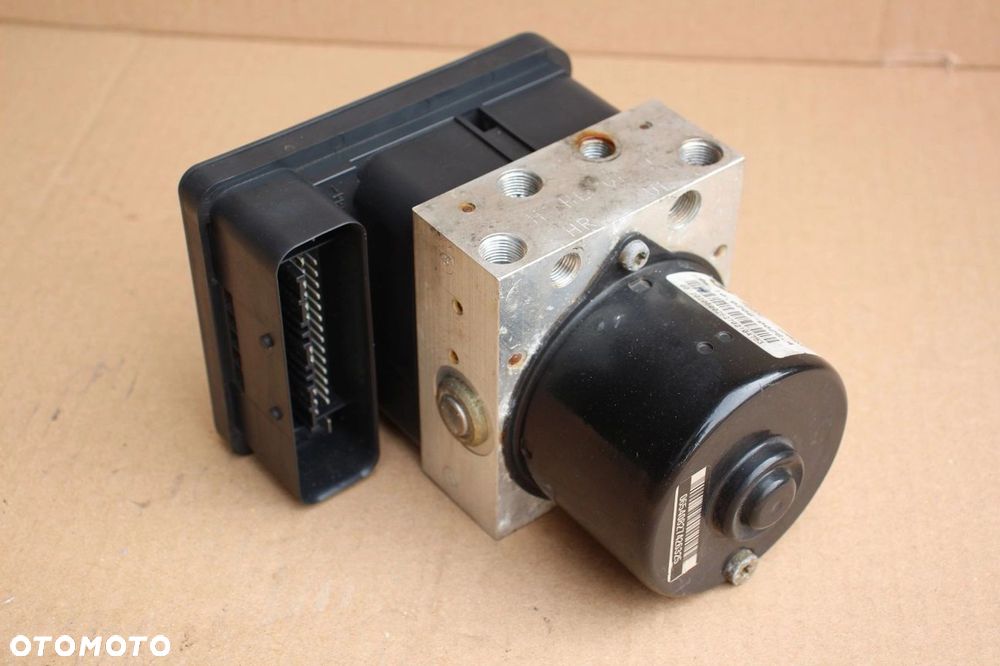 Pompa ABS DSC BMW e46 6759047 6759045 kompletna - 2