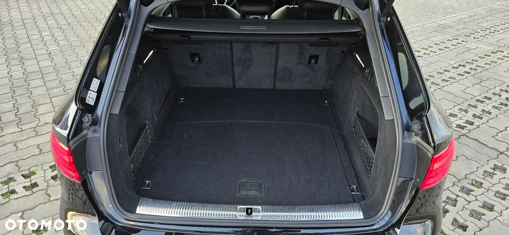 Audi A4 Allroad 2.0 TDI S tronic - 25