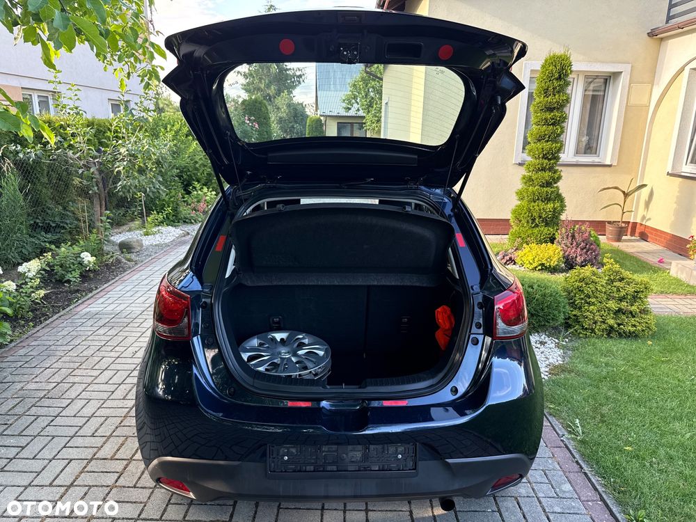 Mazda 2 SKYACTIV-G 75 Center-Line - 23