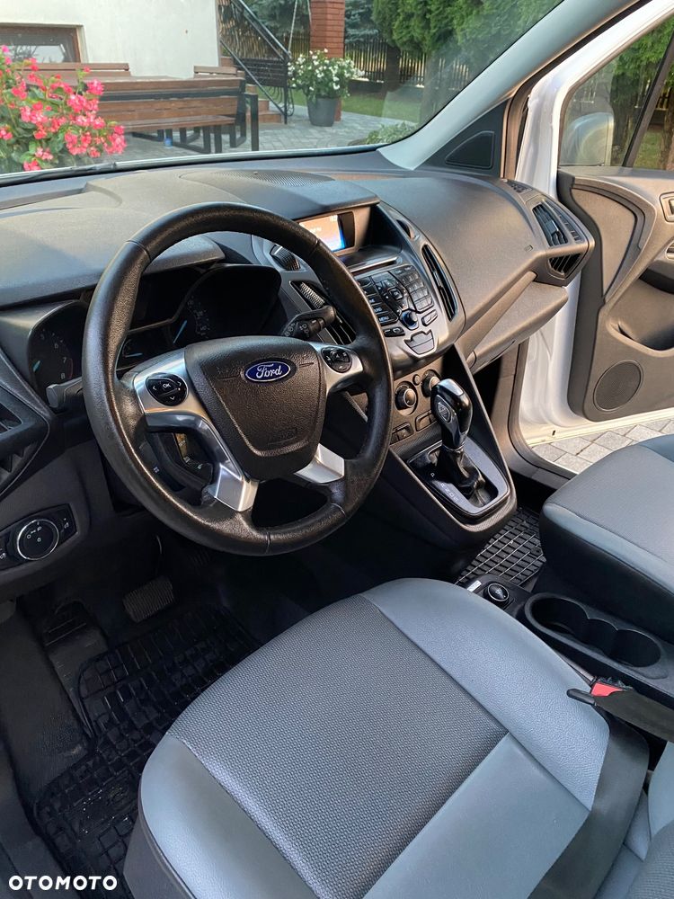 Ford Transit - 16