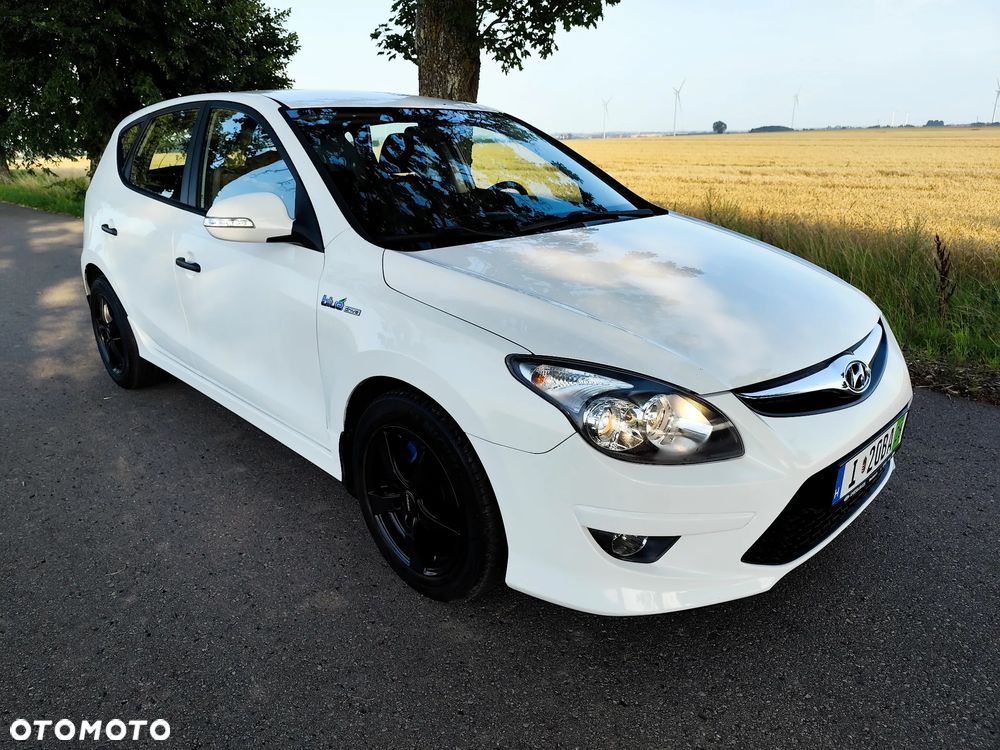 Hyundai i30 1.6 CRDi Blue Classic - 6