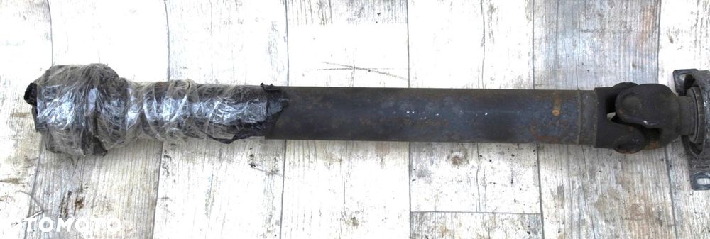 WAŁ NAPĘDOWY BMW X5 E53 4.4i M62B44 AUTOMAT - 3