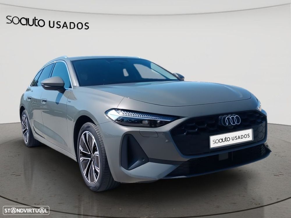 Audi A5 Avant - 12