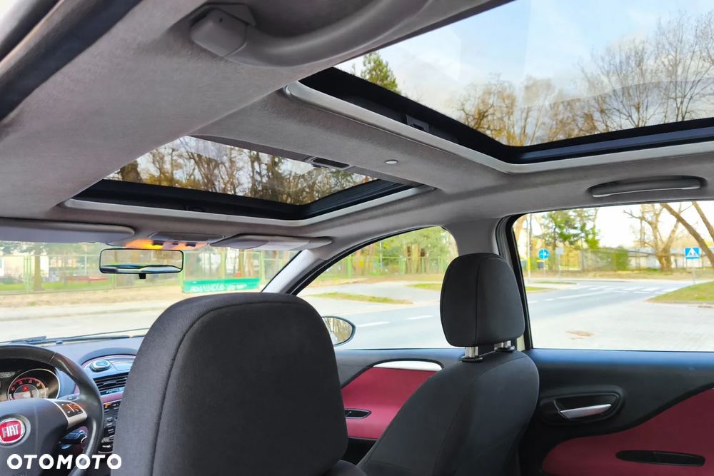 Fiat Punto Evo 1.3 16V Multijet Start&Stopp - 3