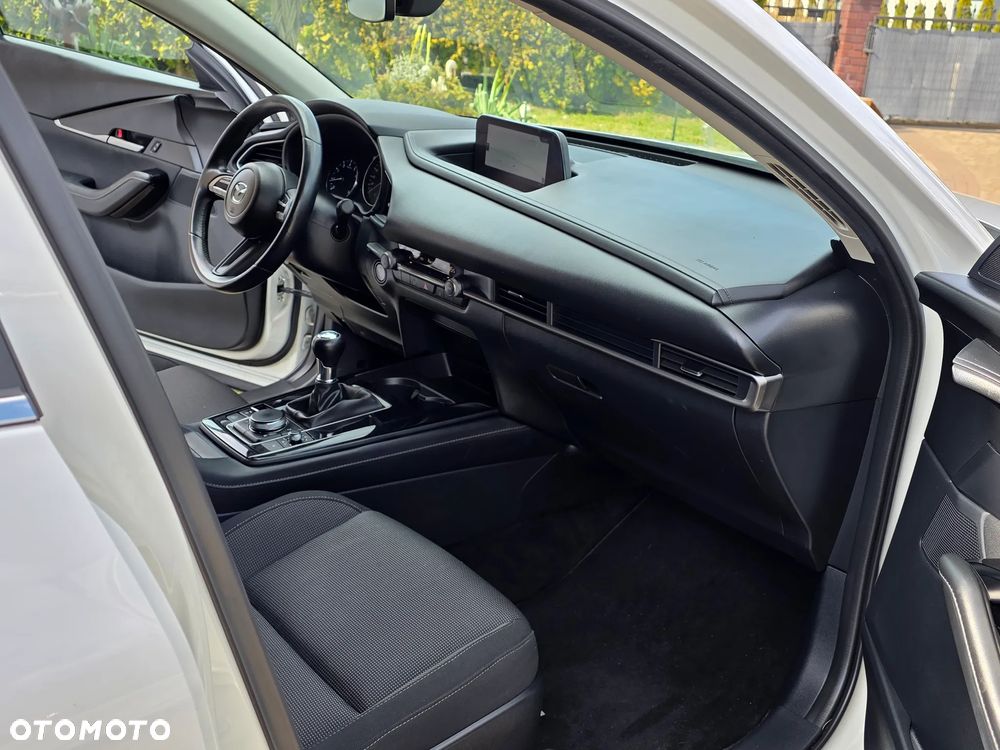 Mazda CX-30 - 23