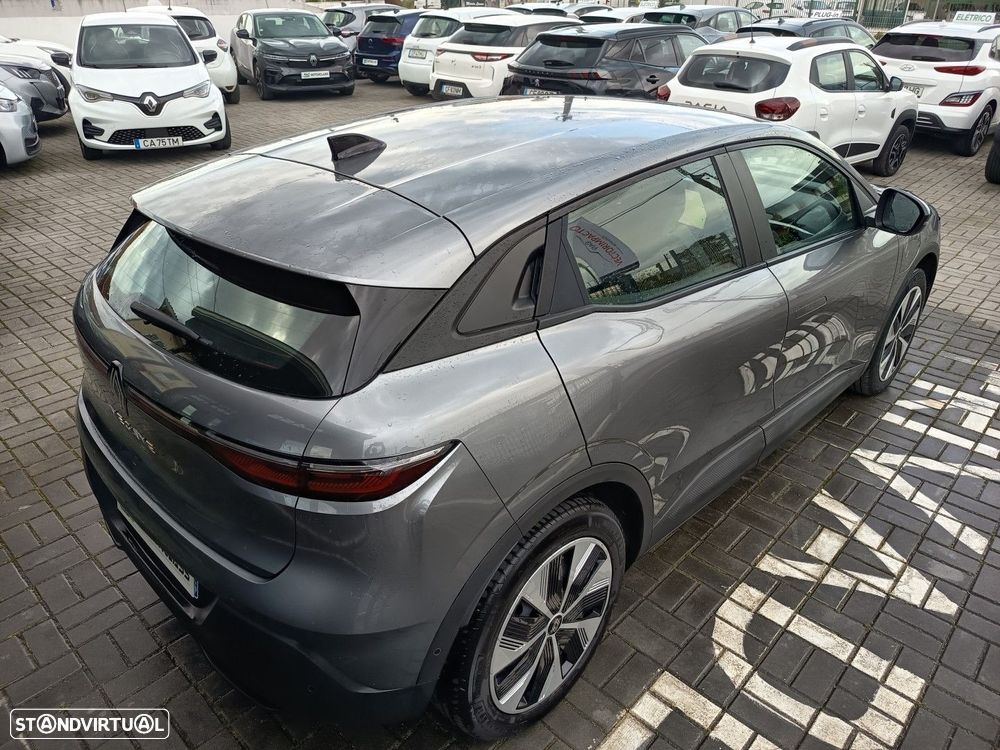 Renault Mégane E-Tech EV60 Evolution Optimum Charge - 9