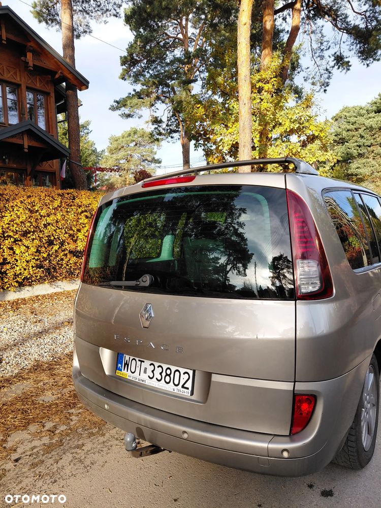 Renault Grand Espace 2011 photo 2