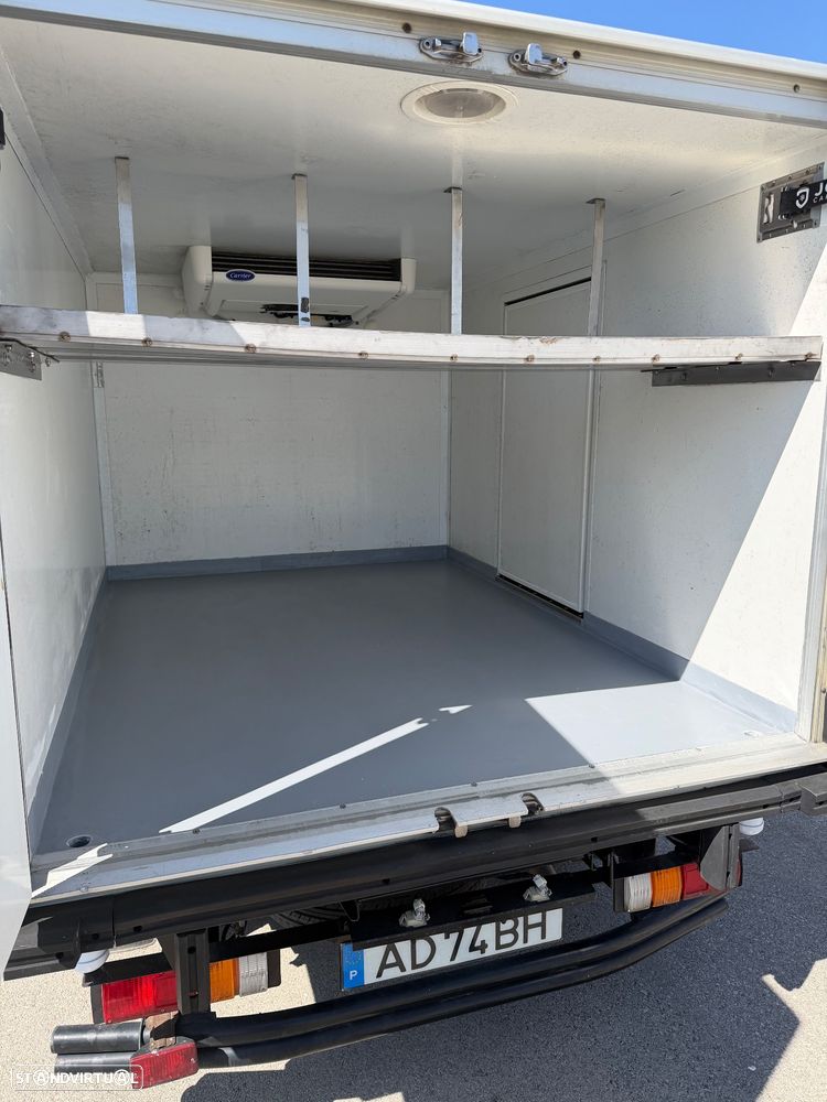 Isuzu D-Max FRIGORIFICA - 7