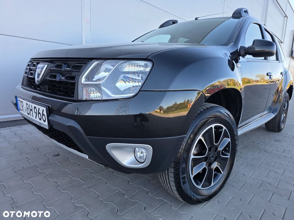 Dacia Duster TCe 125 4x2 Prestige - 1