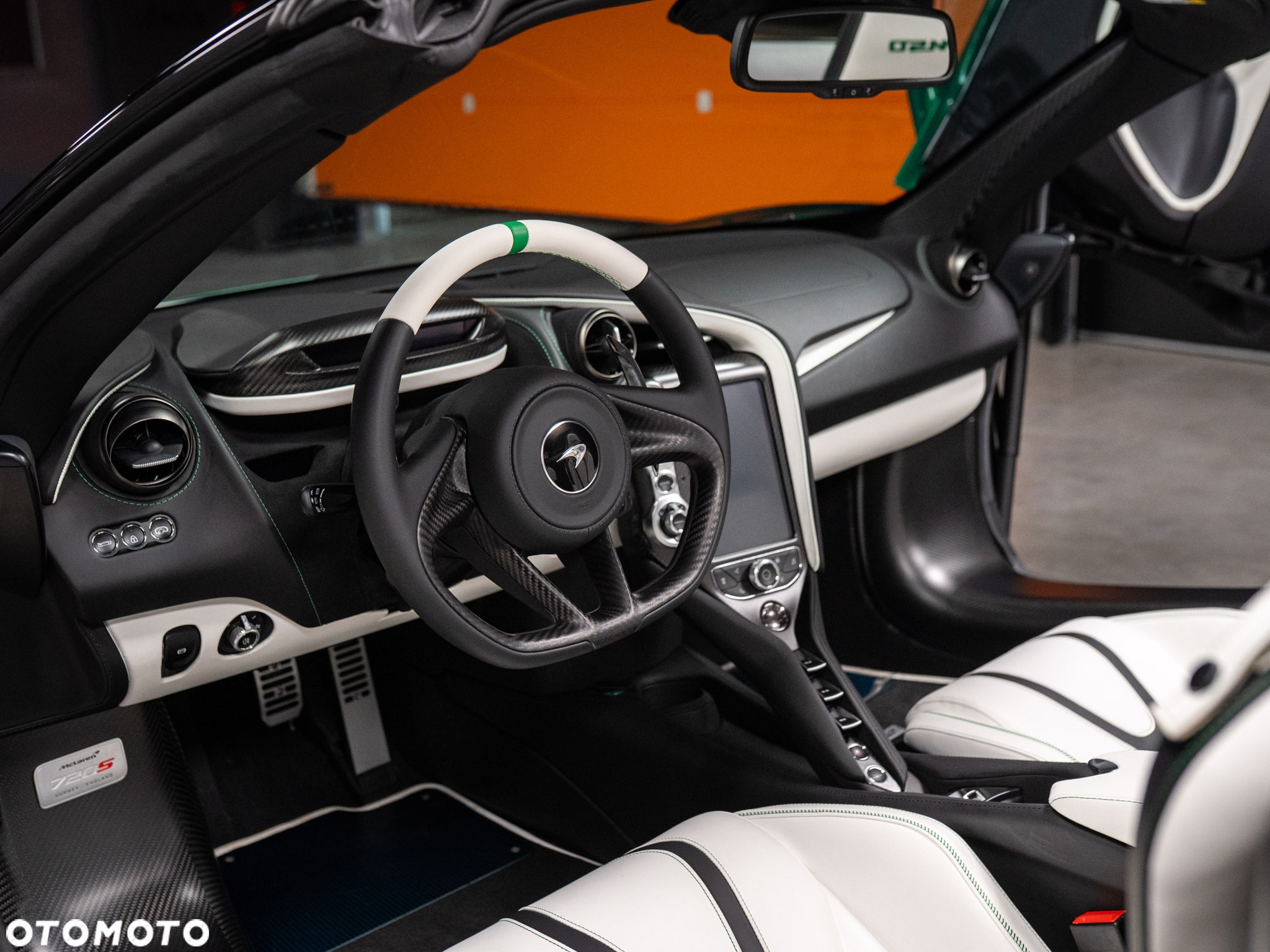 McLaren 720S Spider - 22