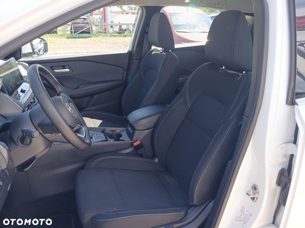 Nissan Qashqai 1.3 DIG-T MHEV Acenta - 11