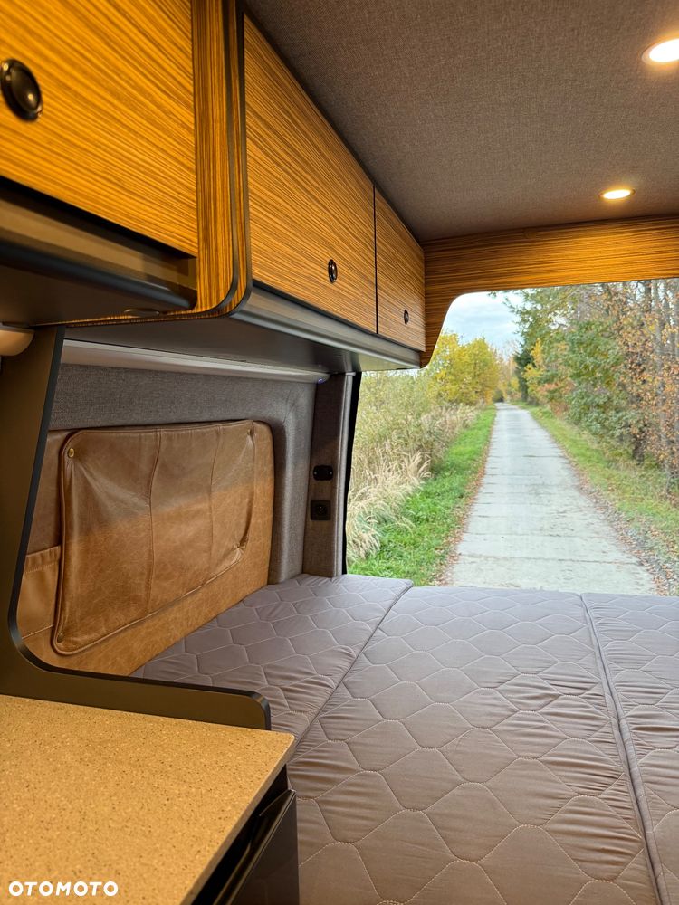 Mercedes-Benz Sprinter - 25