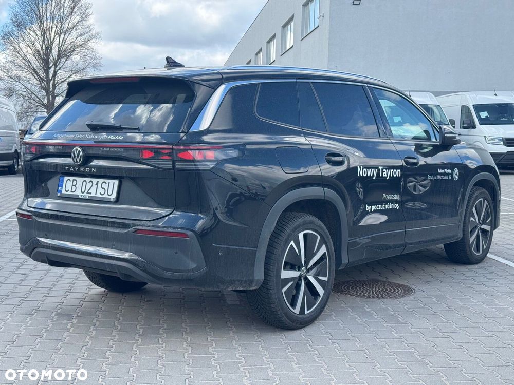Volkswagen Tayron 2.0 TSI 4Mot Life Plus DSG - 10