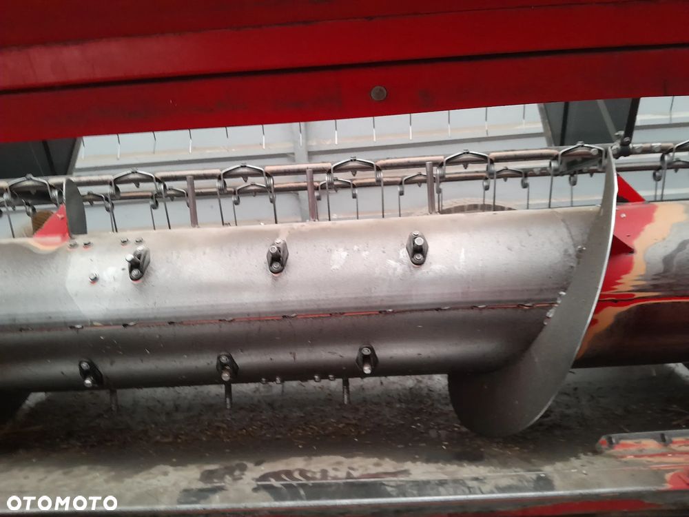 Massey Ferguson 7256 - 40