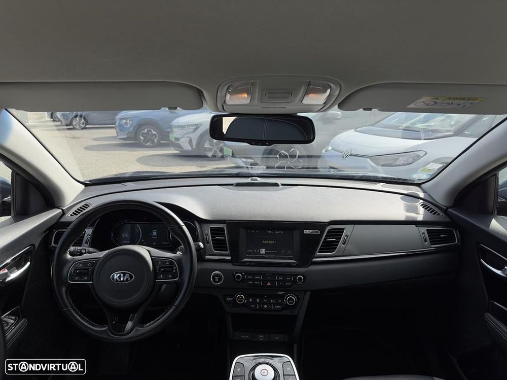 Kia e-Niro 64kWh - 19