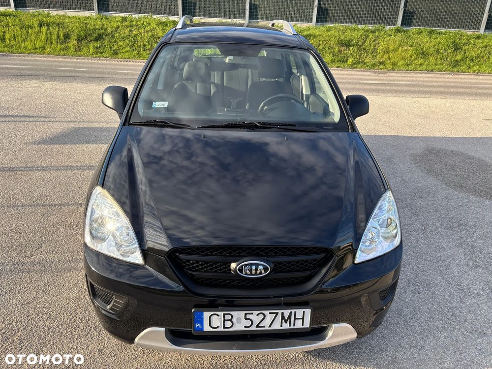 Kia Carens - 6