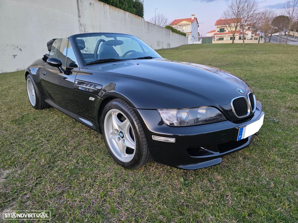 BMW Z3 M - 45