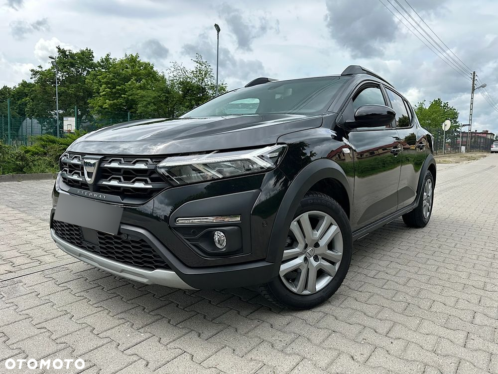 Dacia Sandero Stepway - 4