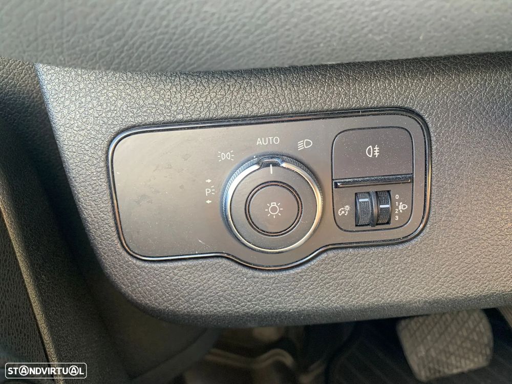 Mercedes-Benz SPRINTER 314 CDI - 17