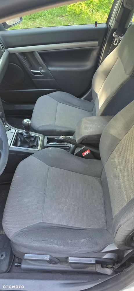 Opel Vectra 1.8 - 17