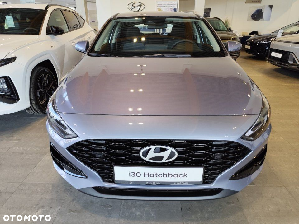 Hyundai i30 - 4