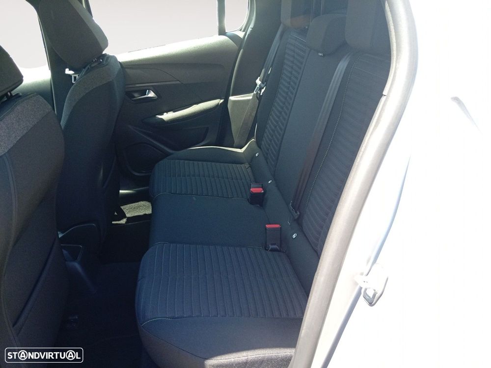Peugeot 208 1.2 PureTech Active - 13