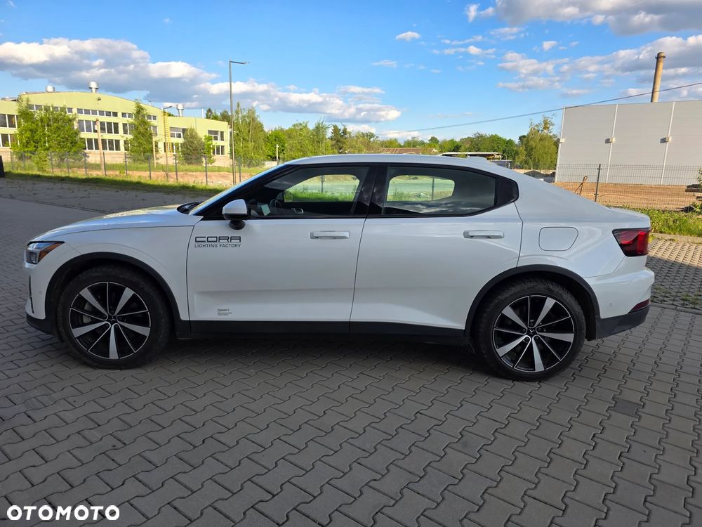 Polestar 2 - 8