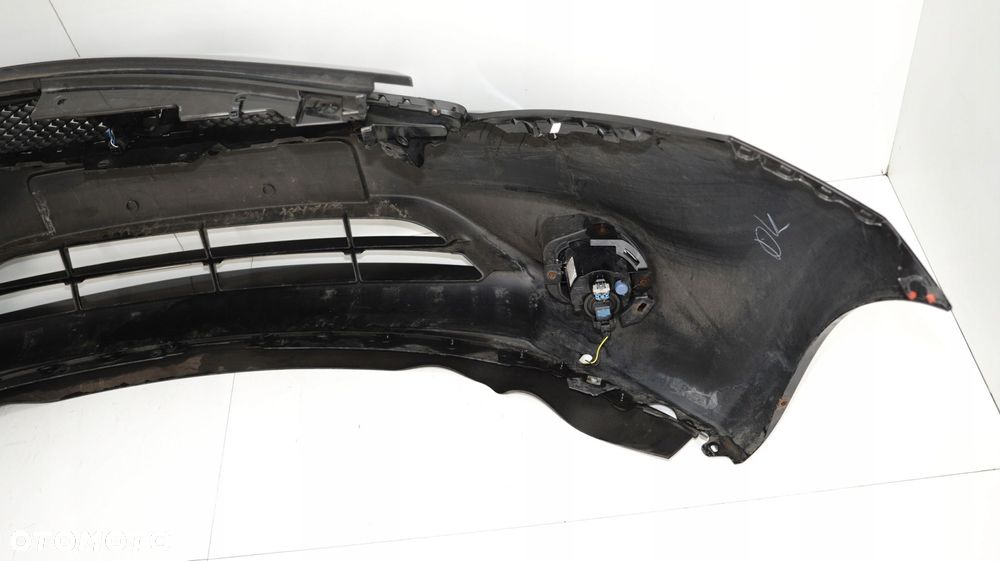 ZDERZAK PRZÓD PRZEDNI NISSAN NOTE II E12 12-16R Z11 - 8